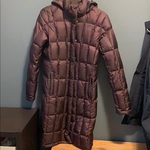 North Face women’s jacket size small!